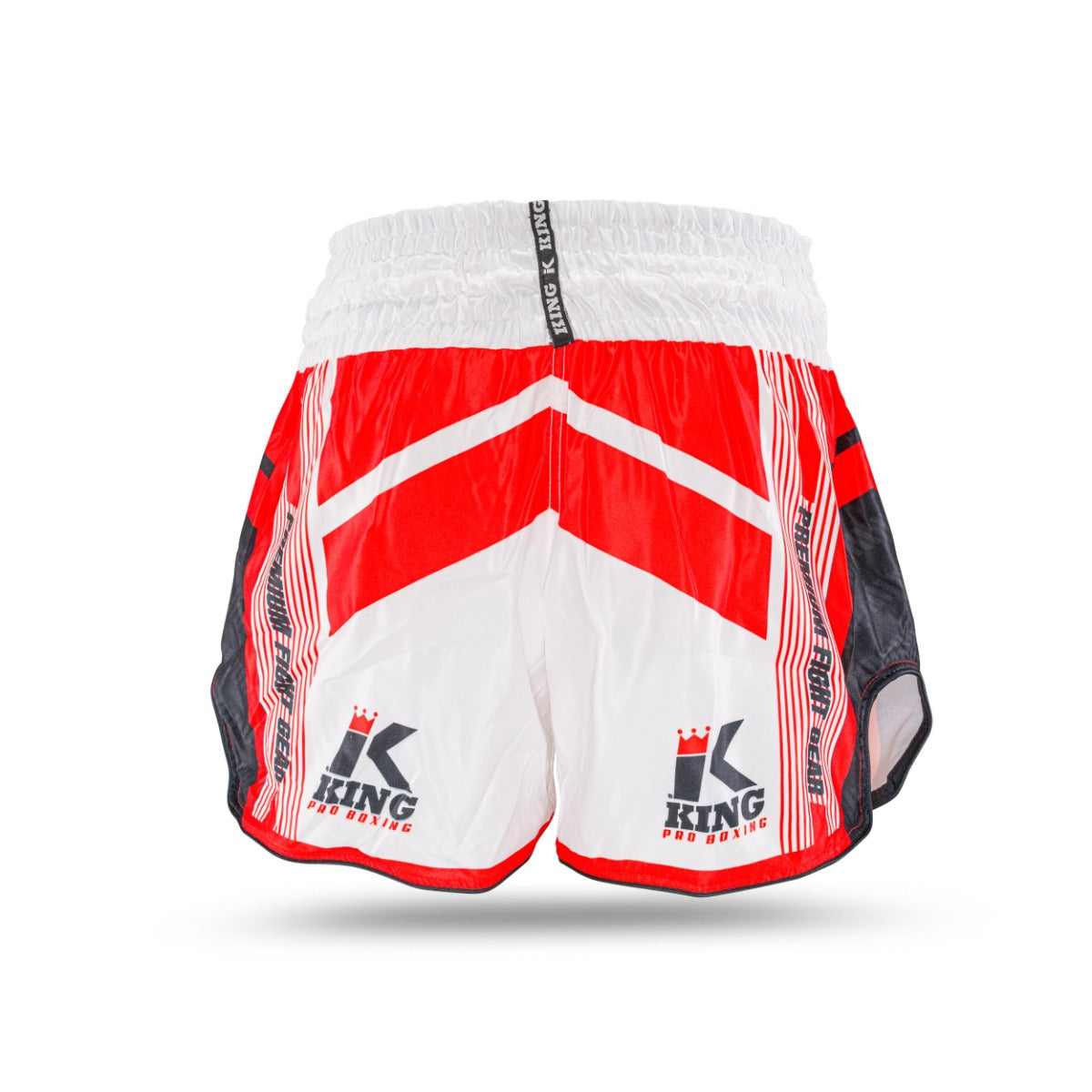 King PRO boxing muay Thai trunk - KPB ENDURANCE 7