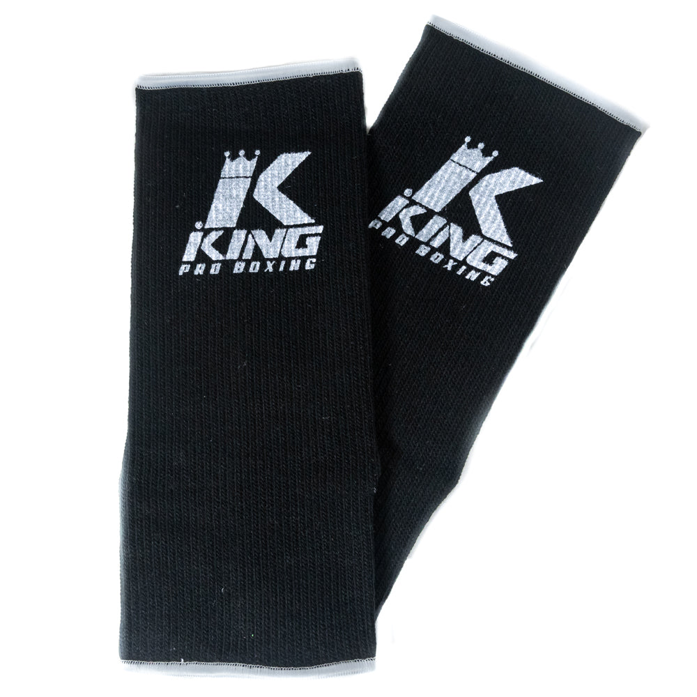 King PRO boxing ankleguards - KPB AG THAI