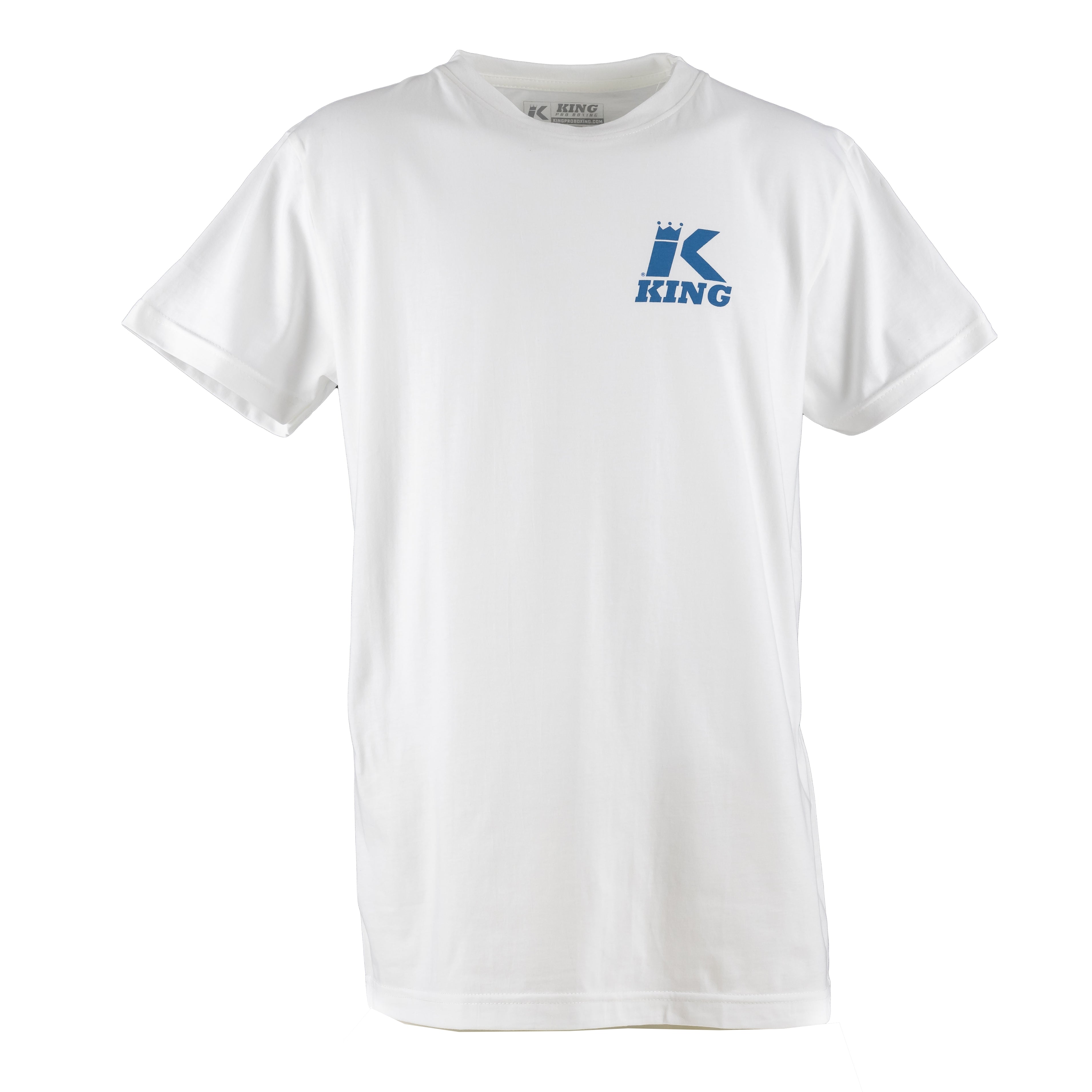 T-shirt de boxe King PRO - STORM TEE 2