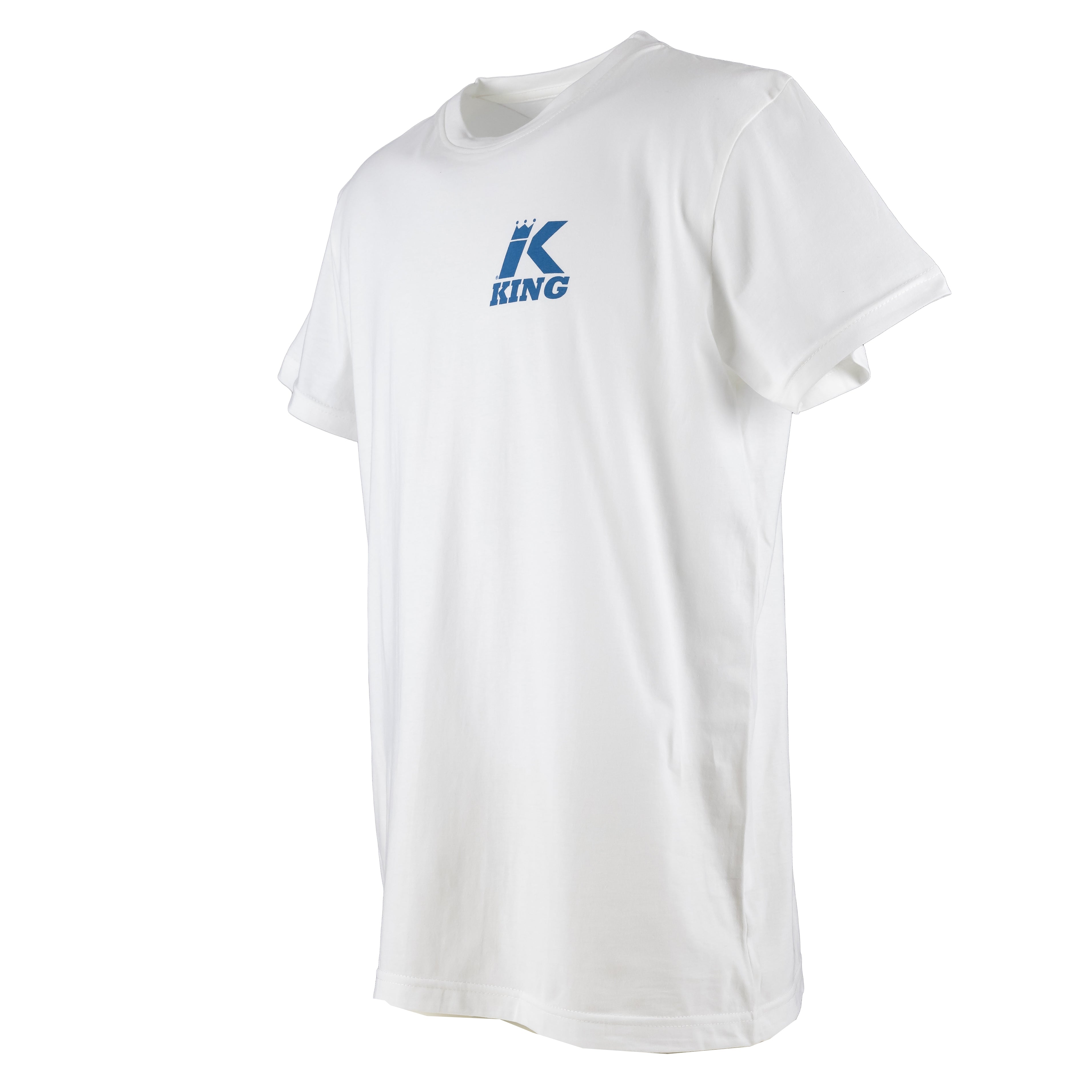 T-shirt de boxe King PRO - STORM TEE 2