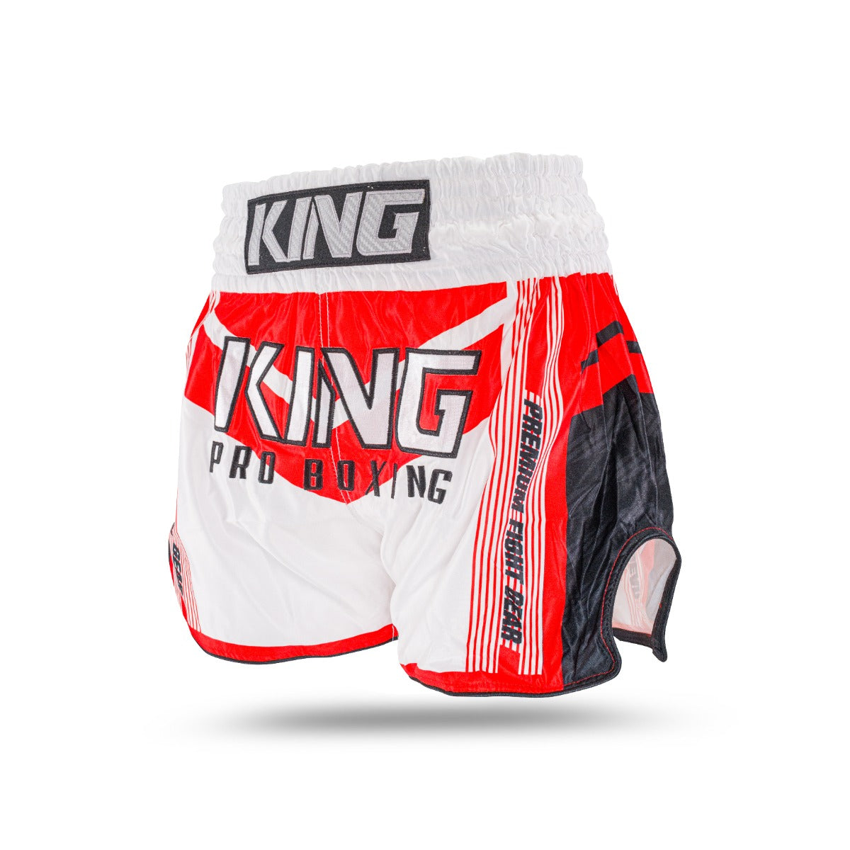 King PRO boxing muay Thai trunk - KPB ENDURANCE 7