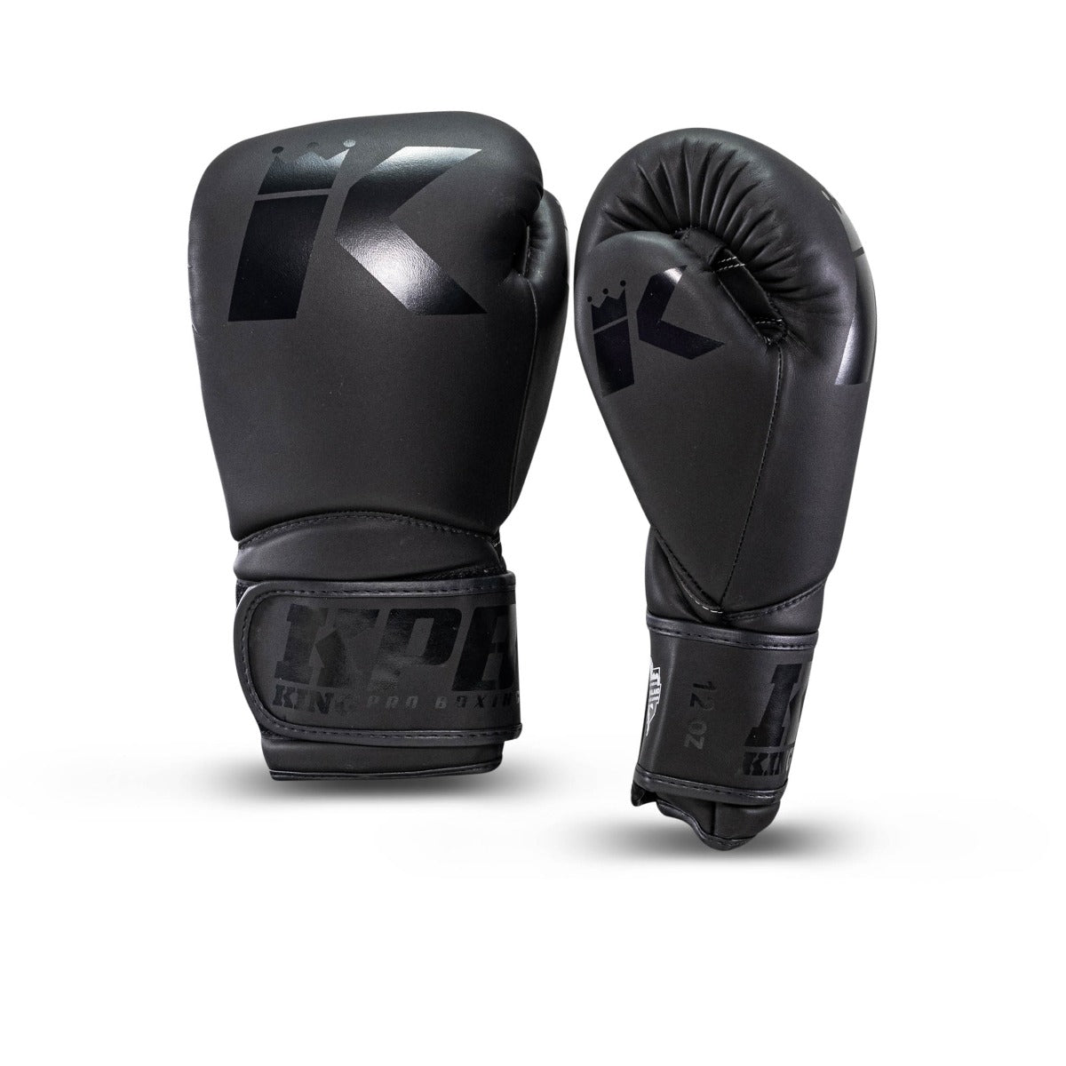 King PRO boxing boxing gloves - BGK 1