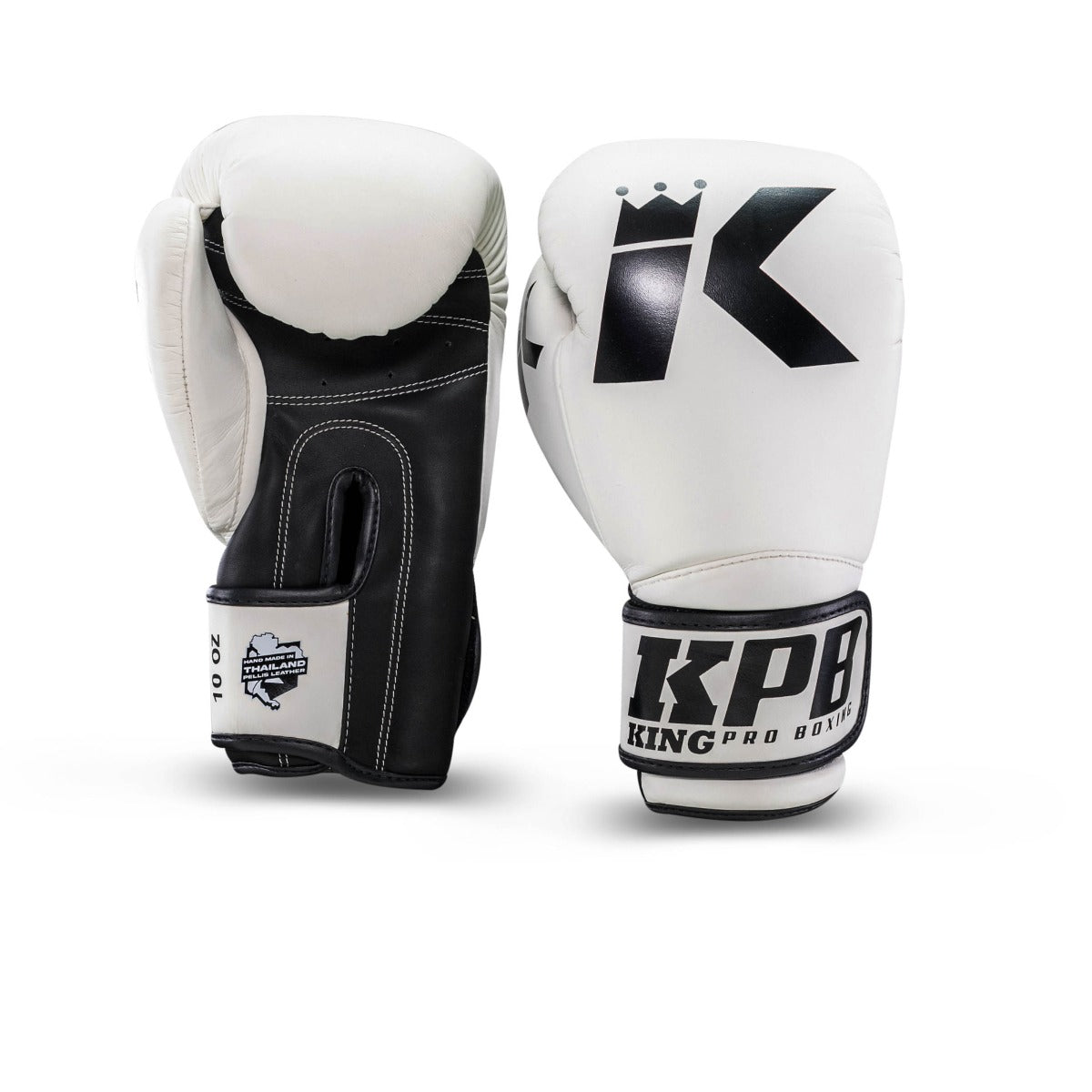 King PRO boxing boxing gloves - BGK 2