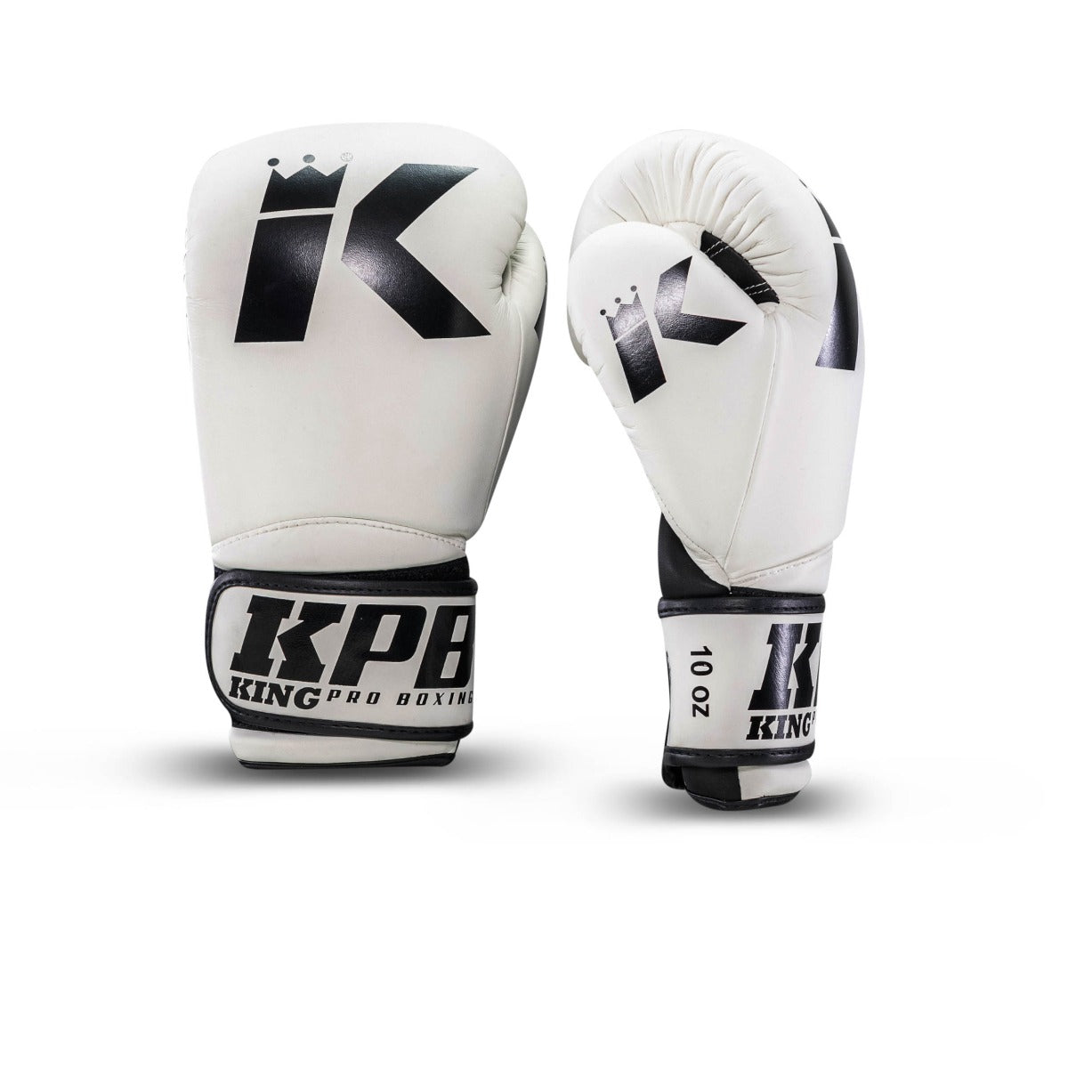 King PRO boxing boxing gloves - BGK 2