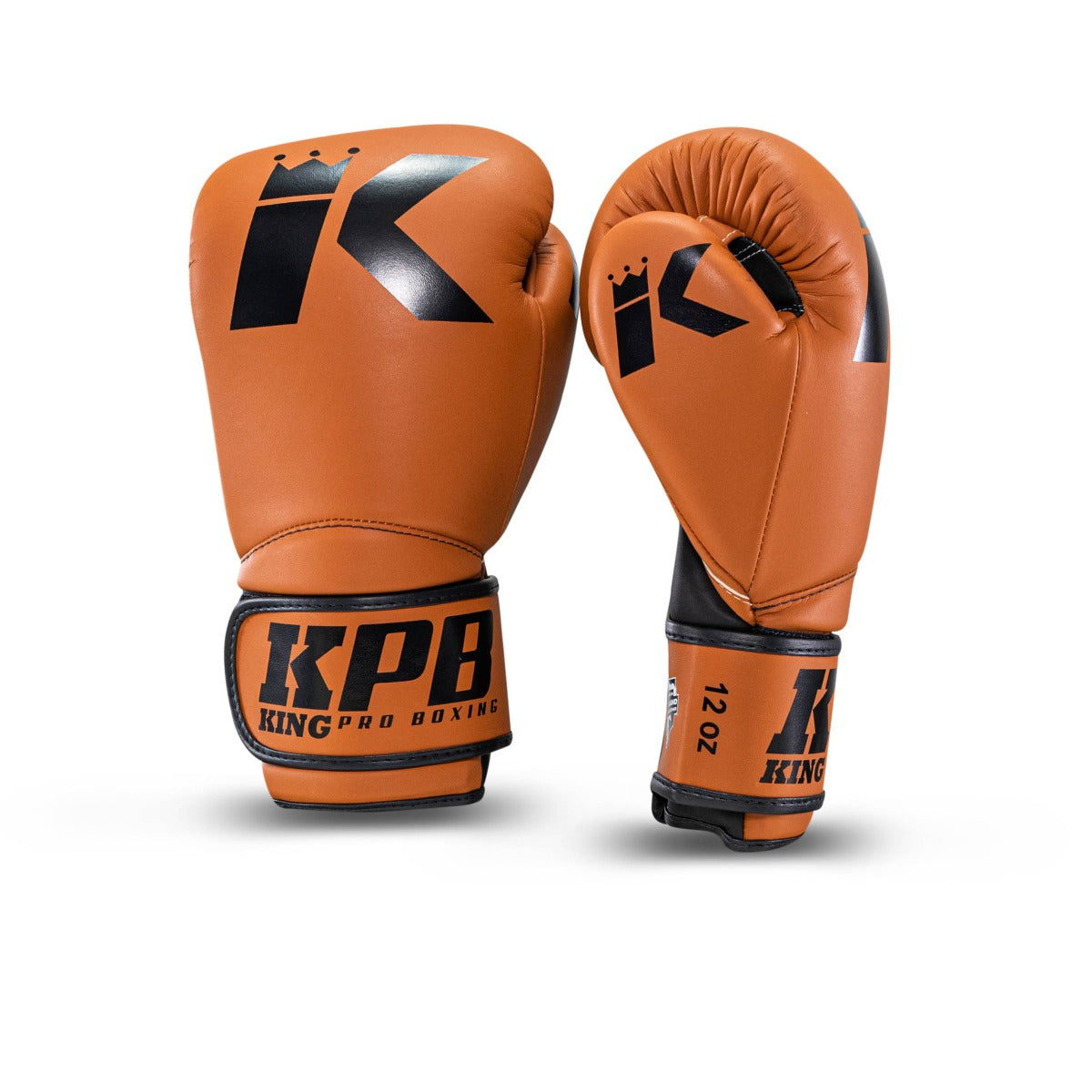 King PRO boxing boxing gloves - BGK 3