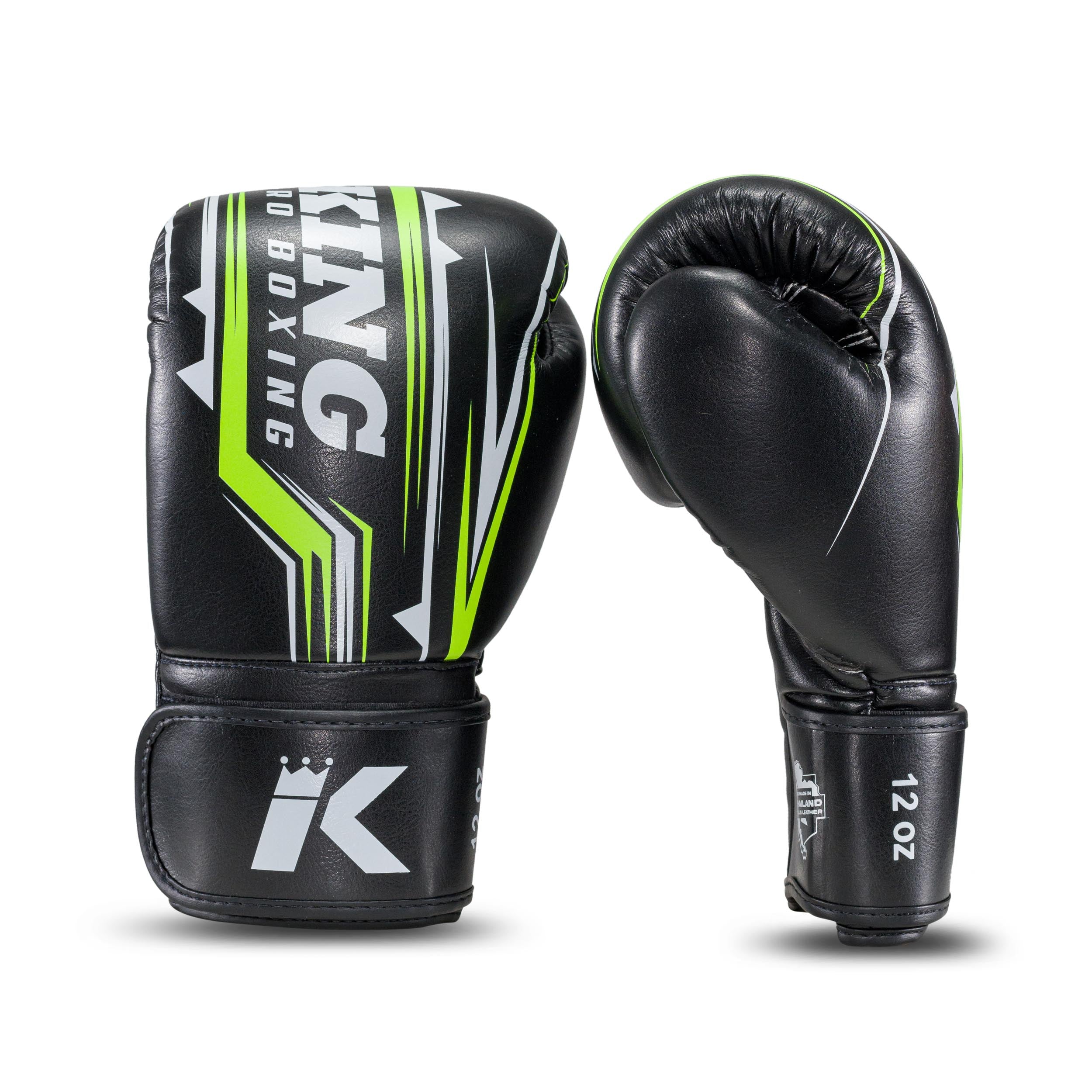 King PRO boxing boxing gloves - BG SPARTAN 5