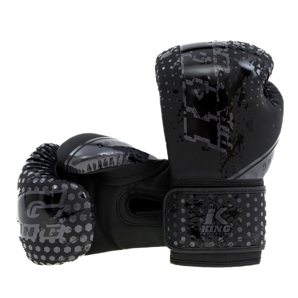 King PRO Boxing  boksbokshandschoenen - KPB BG KIDS 1
