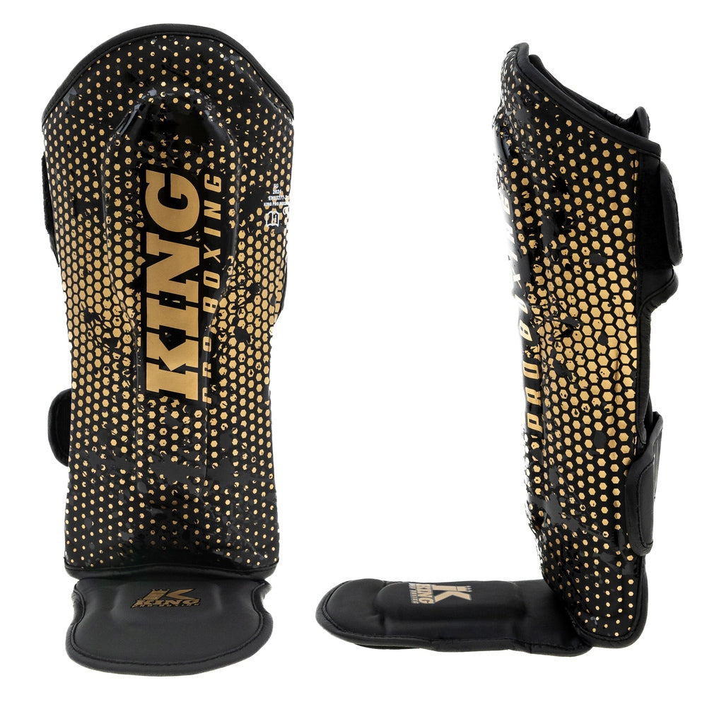King PRO Boxing scheenbeschermers - SG KIDS 1