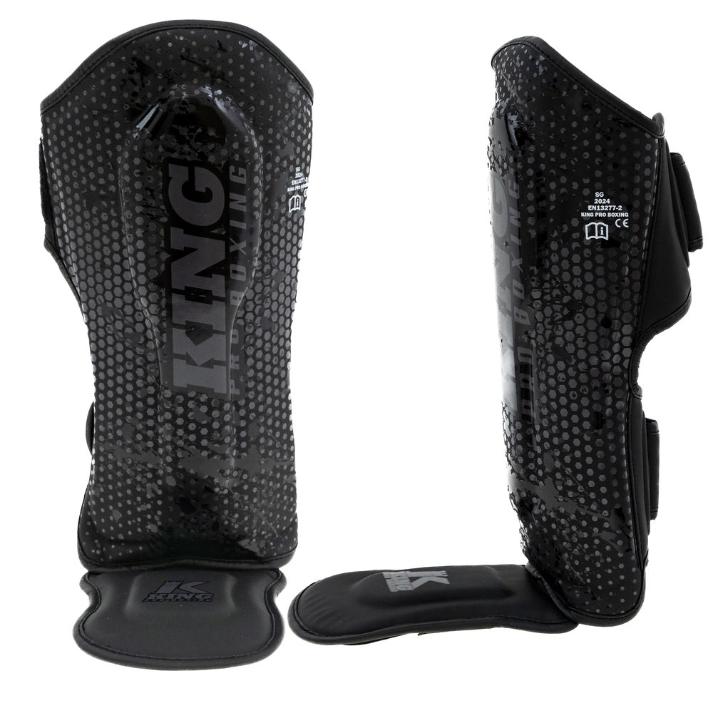King PRO Boxing scheenbeschermers - SG KIDS 1