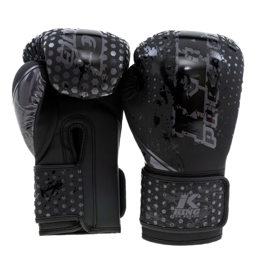King PRO Boxing  boksbokshandschoenen - KPB BG KIDS 1