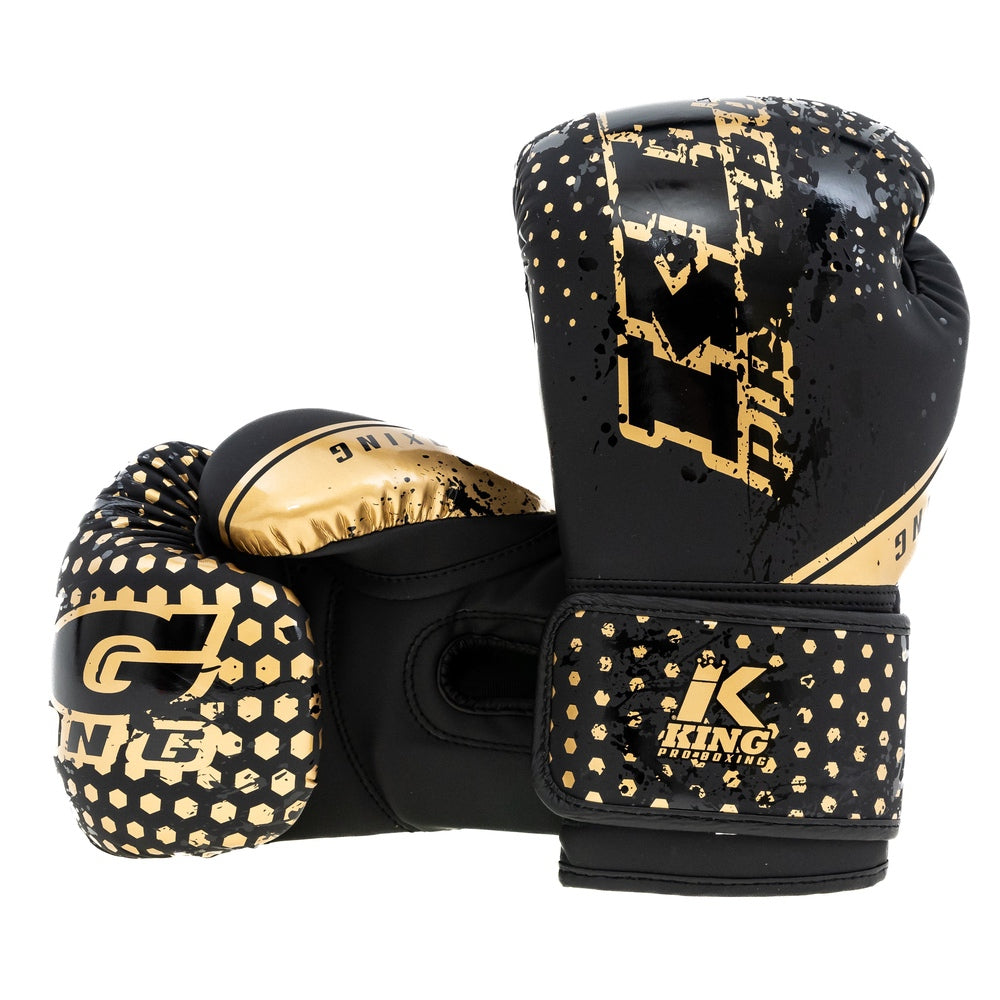 King PRO Boxing  boksbokshandschoenen - KPB BG KIDS 1
