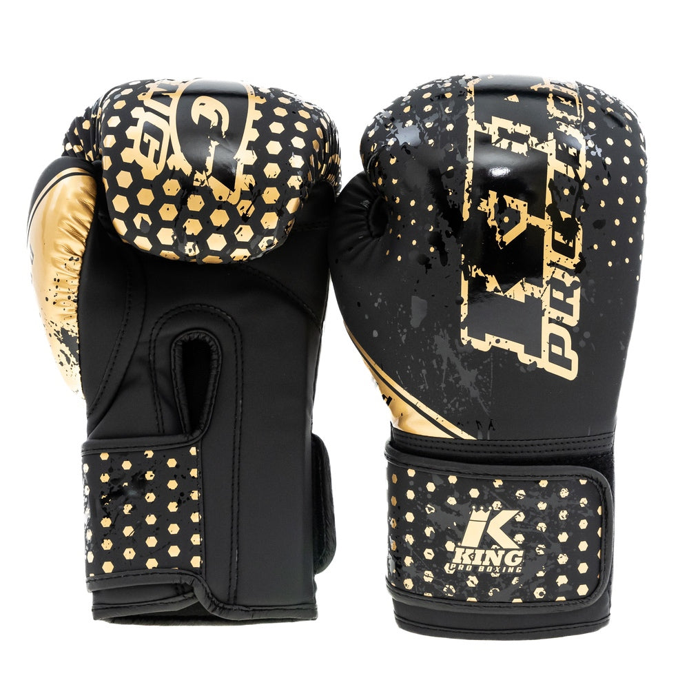 King PRO Boxing  boksbokshandschoenen - KPB BG KIDS 1
