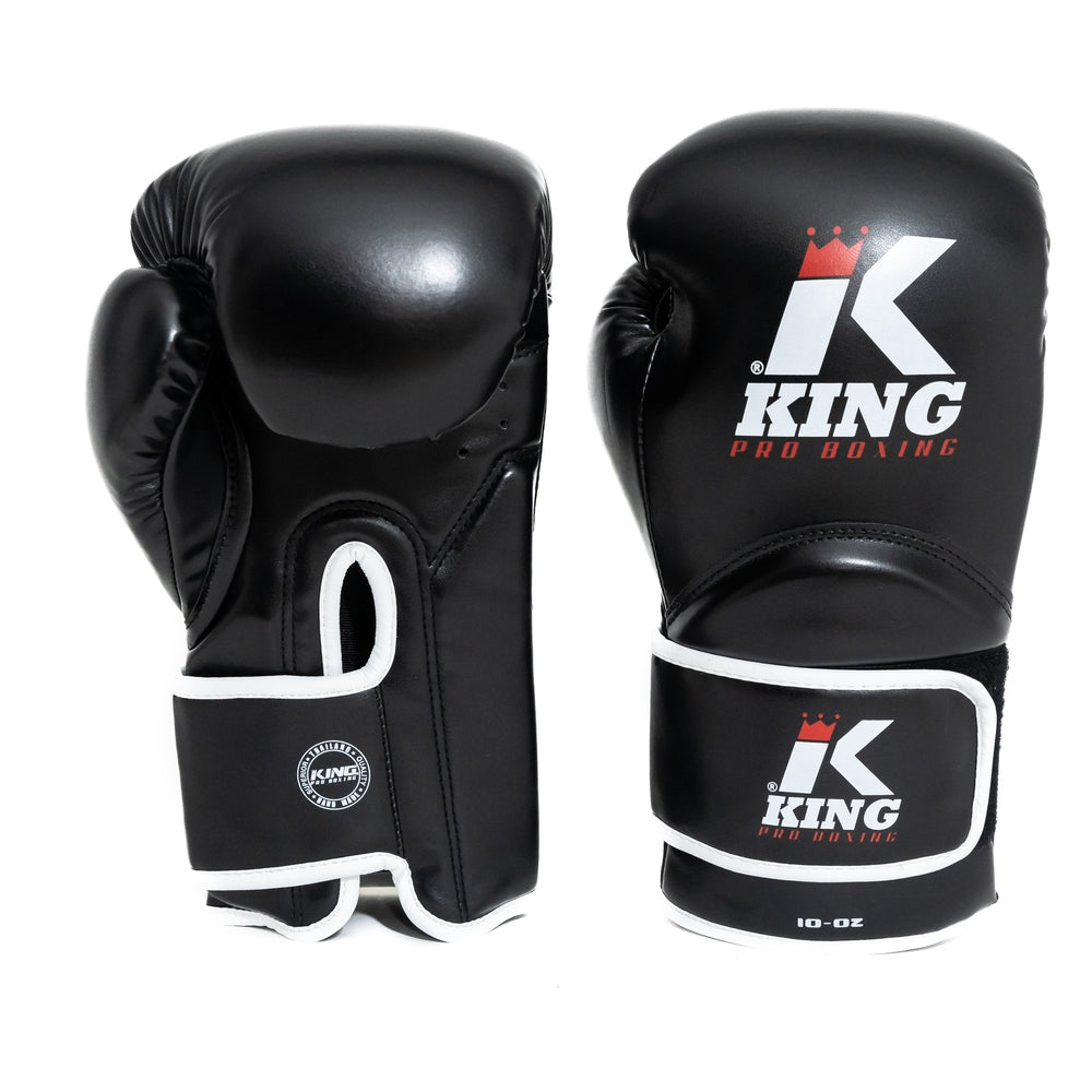 King PRO Boxing  boksbokshandschoenen - KPB BG KIDS 1