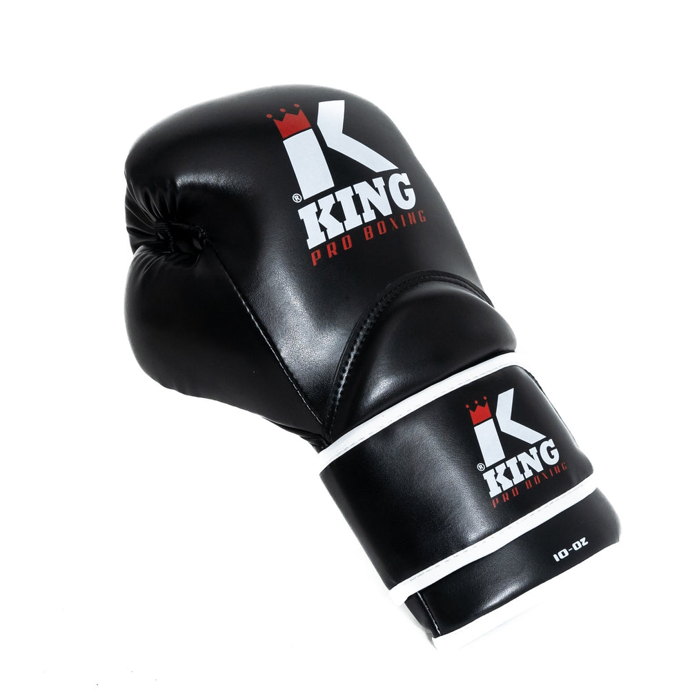 King PRO boxing boxing gloves - KPB BG KIDS 1