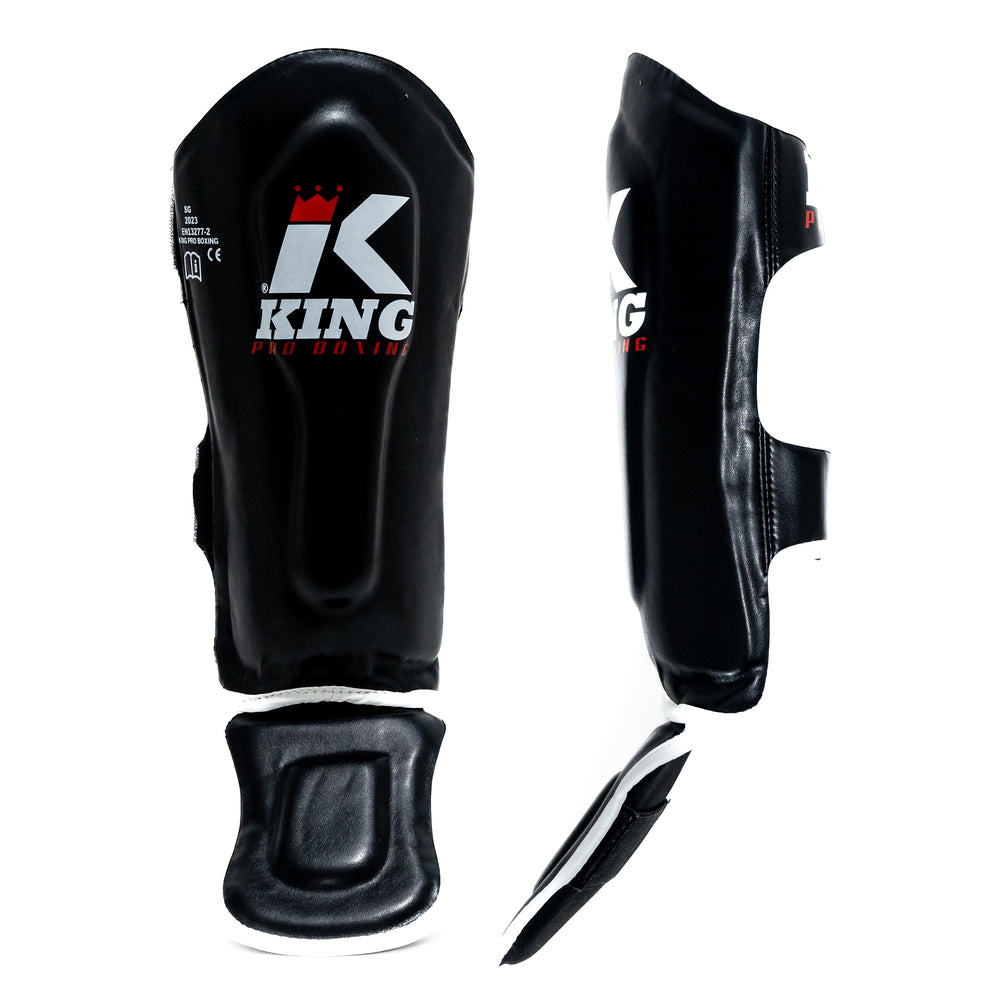 King PRO Boxing scheenbeschermers - SG KIDS 1