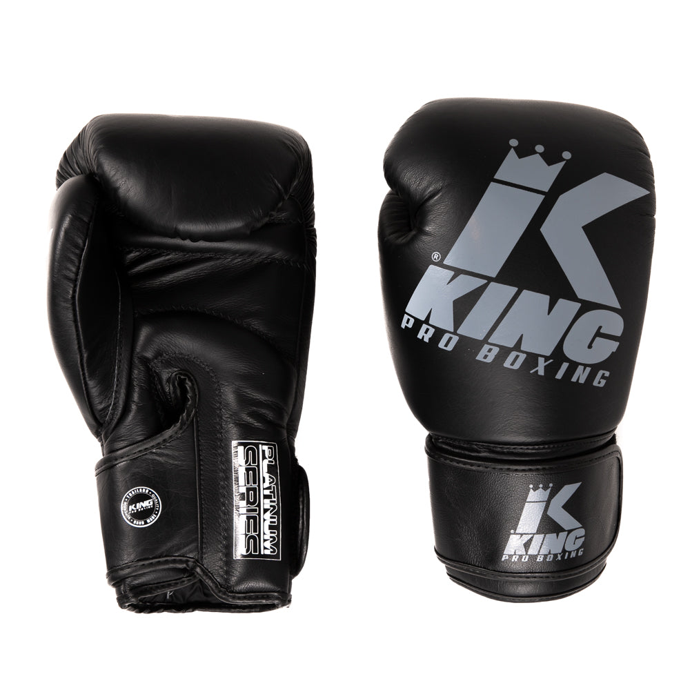 Gants de boxe King PRO boxing - BG PLATINUM 7