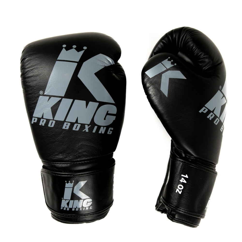 Gants de boxe King PRO boxing - BG PLATINUM 7