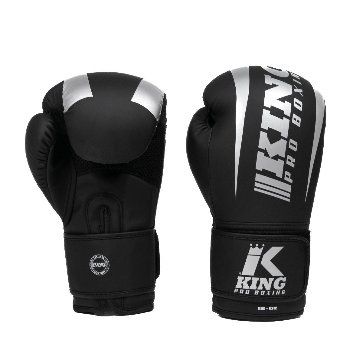Gants de boxe King PRO boxing - REVO 7
