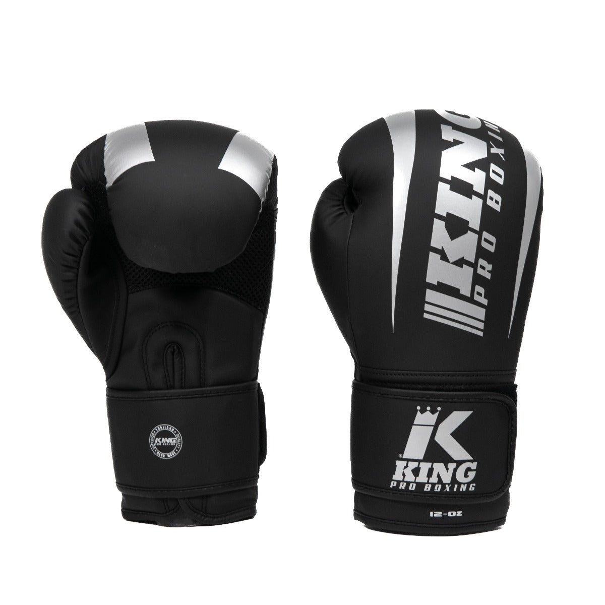 KING PRO BOXING