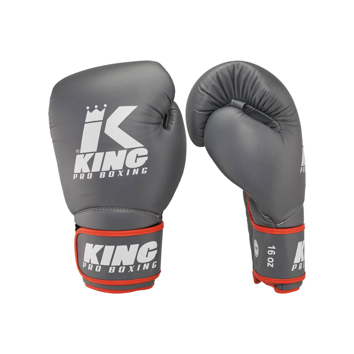 King PRO boxing boxing gloves - STAR 14