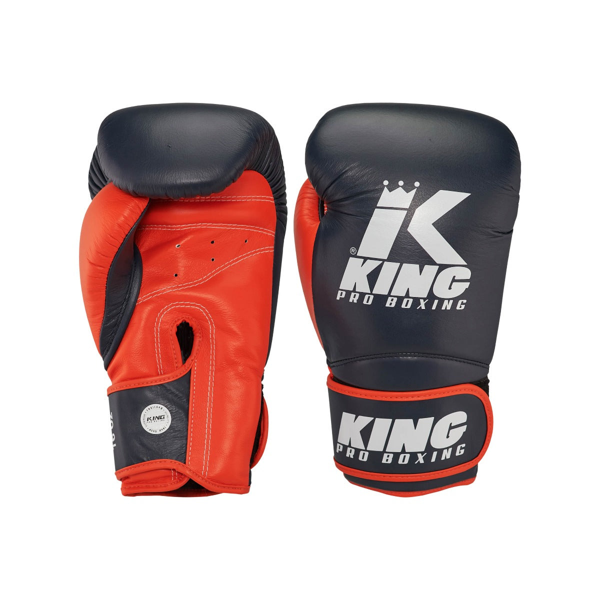 King PRO boxing boxing gloves - STAR 15