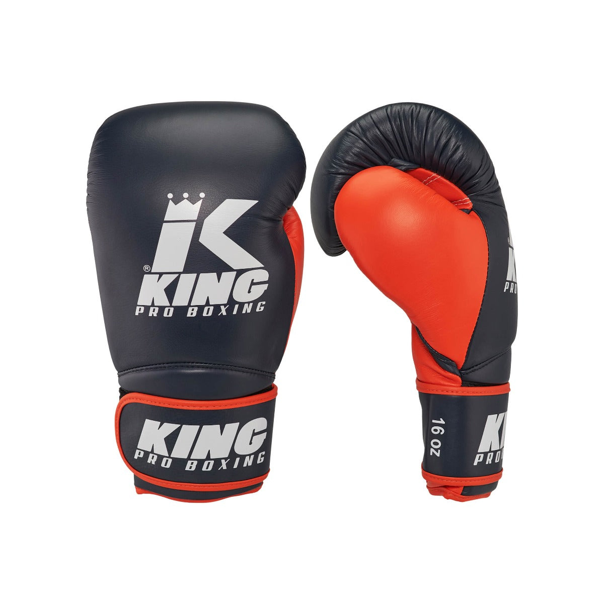 King PRO boxing boxing gloves - STAR 15