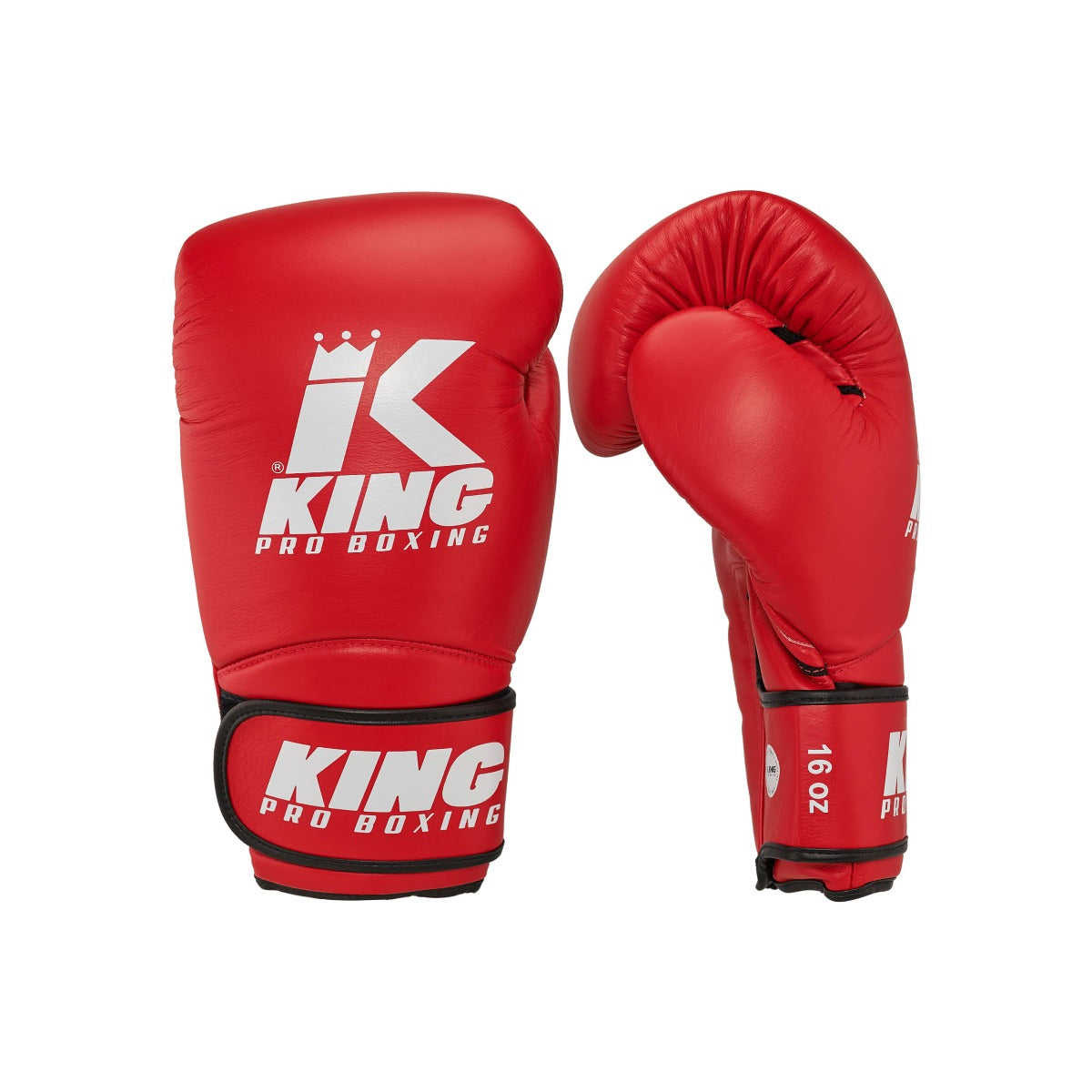 King PRO boxing boxing gloves - STAR MESH 5