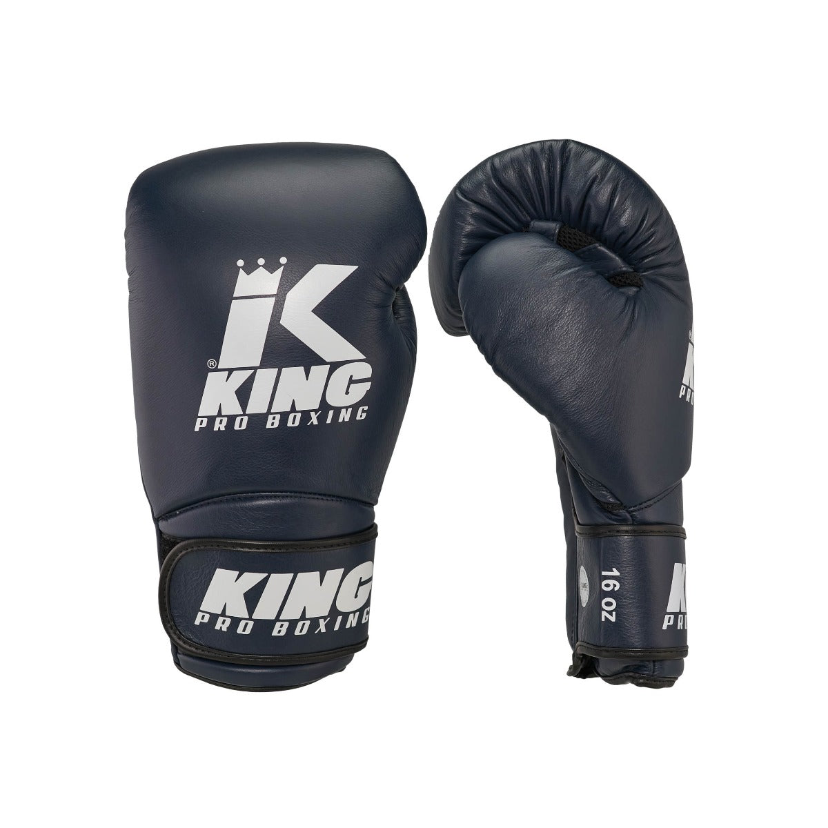 King PRO boxing boxing gloves - STAR MESH 7