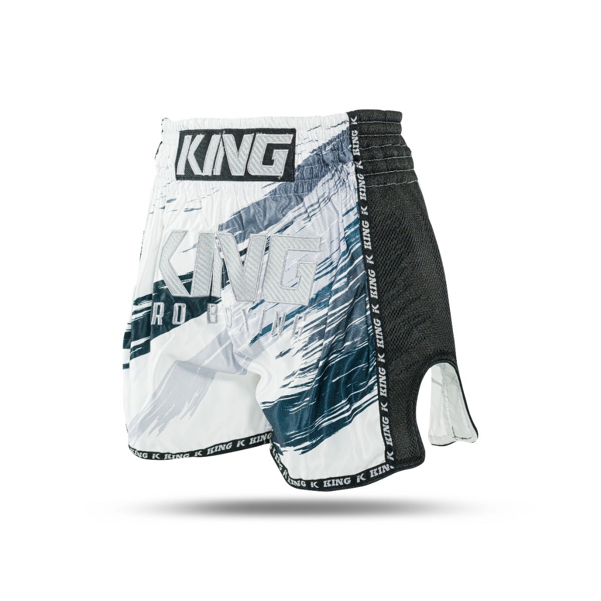 King PRO boxing muay Thai trunk - KPB STORM 2