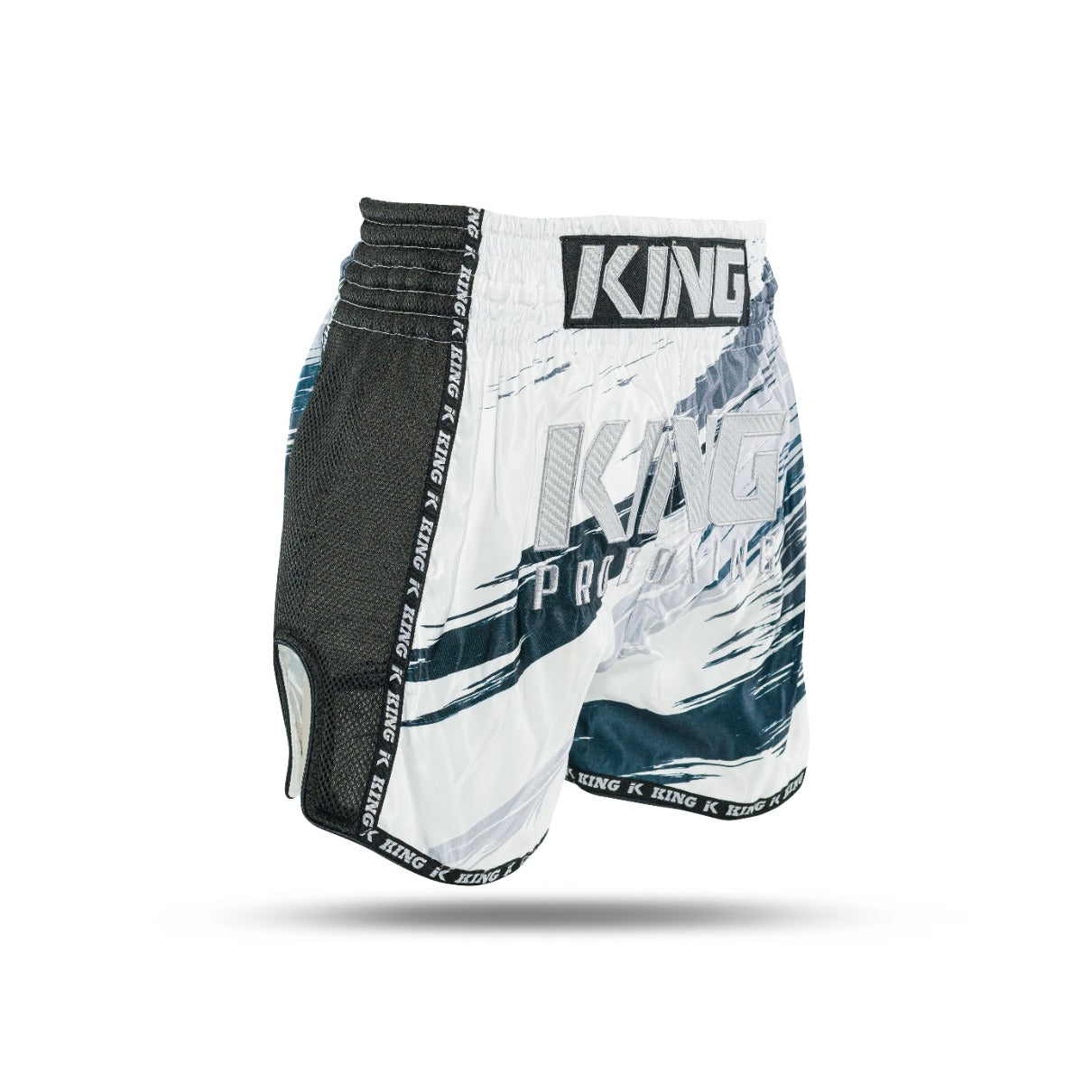 King PRO boxing muay Thai trunk - KPB STORM 2