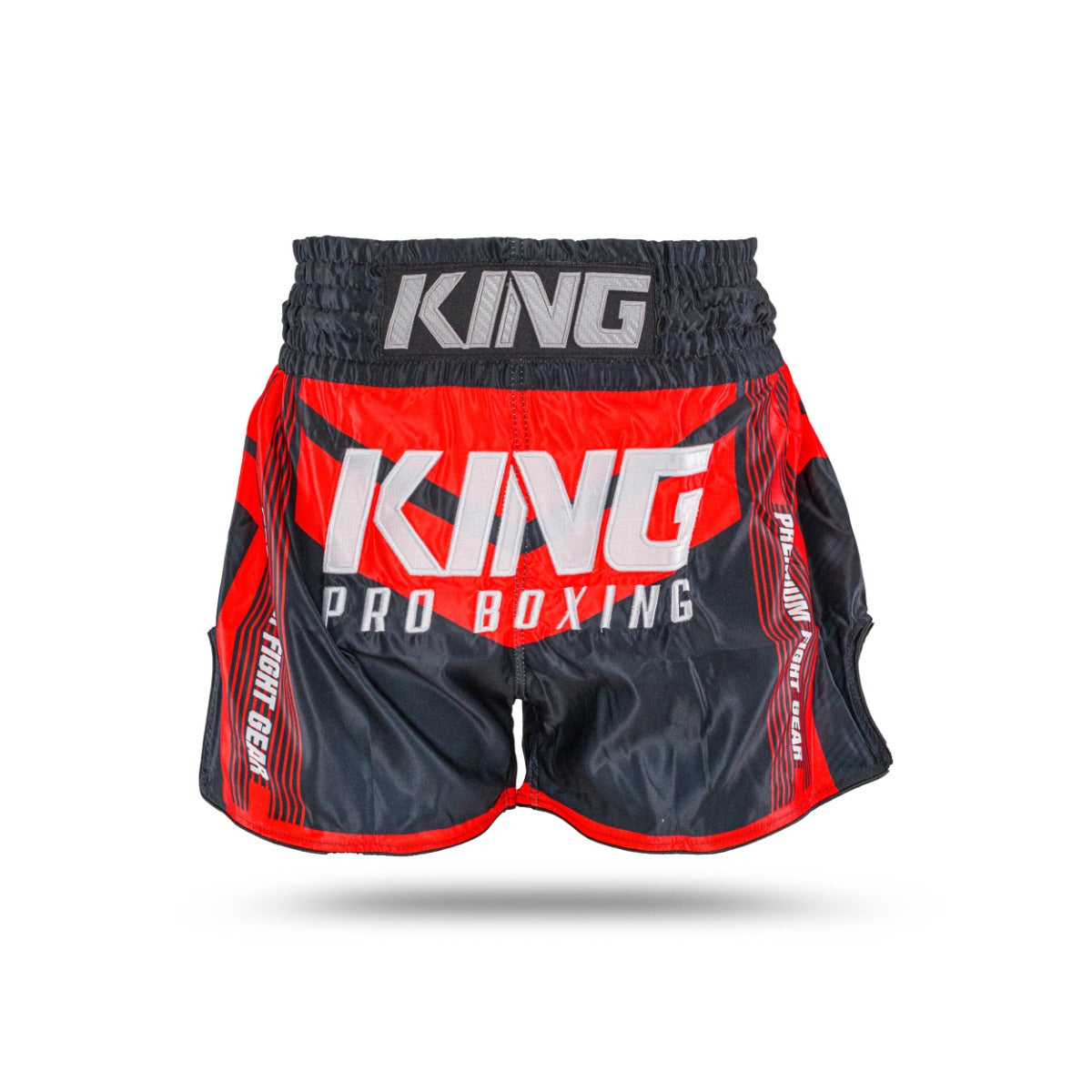 King PRO Boxing muay Thai trunk - KPB ENDURANCE 6