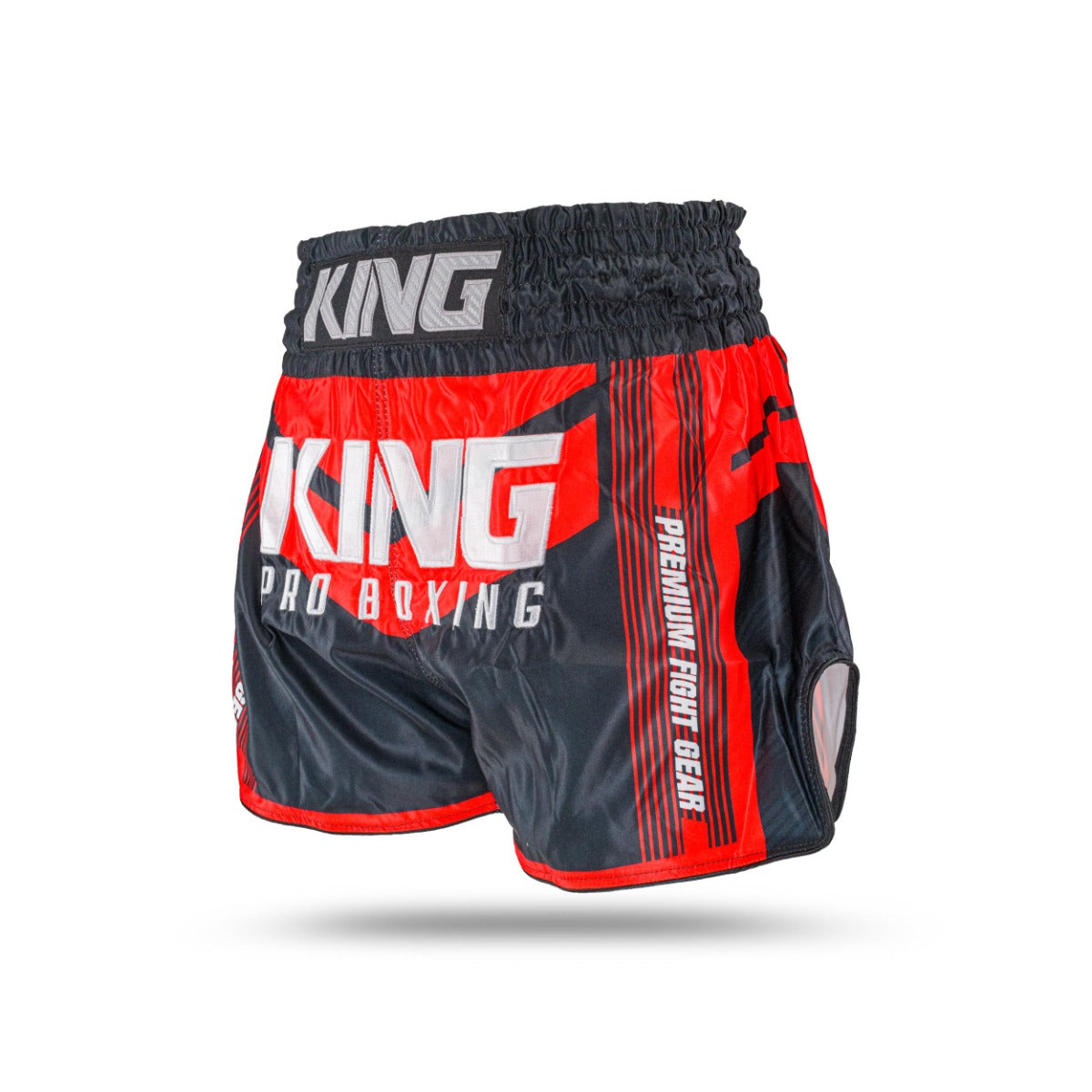 King PRO Boxing muay Thai trunk - KPB ENDURANCE 6