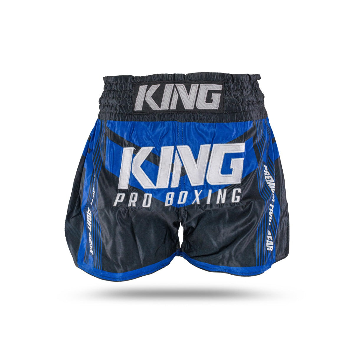 King PRO boxing muay Thai trunk - KPB ENDURANCE 5