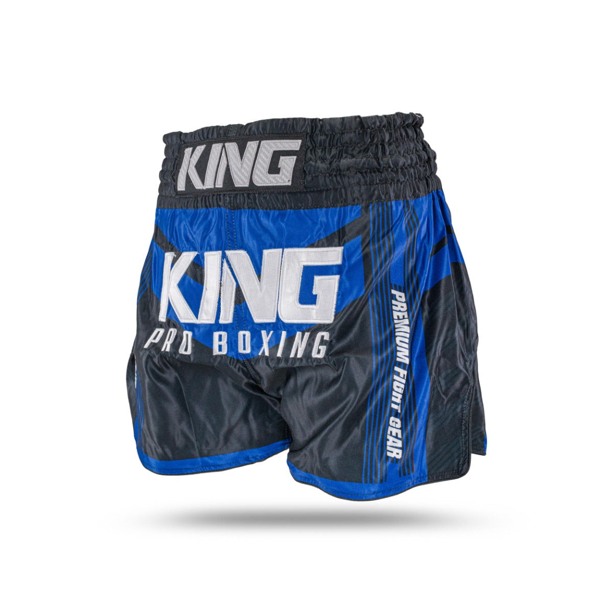 King PRO boxing muay Thai trunk - KPB ENDURANCE 5