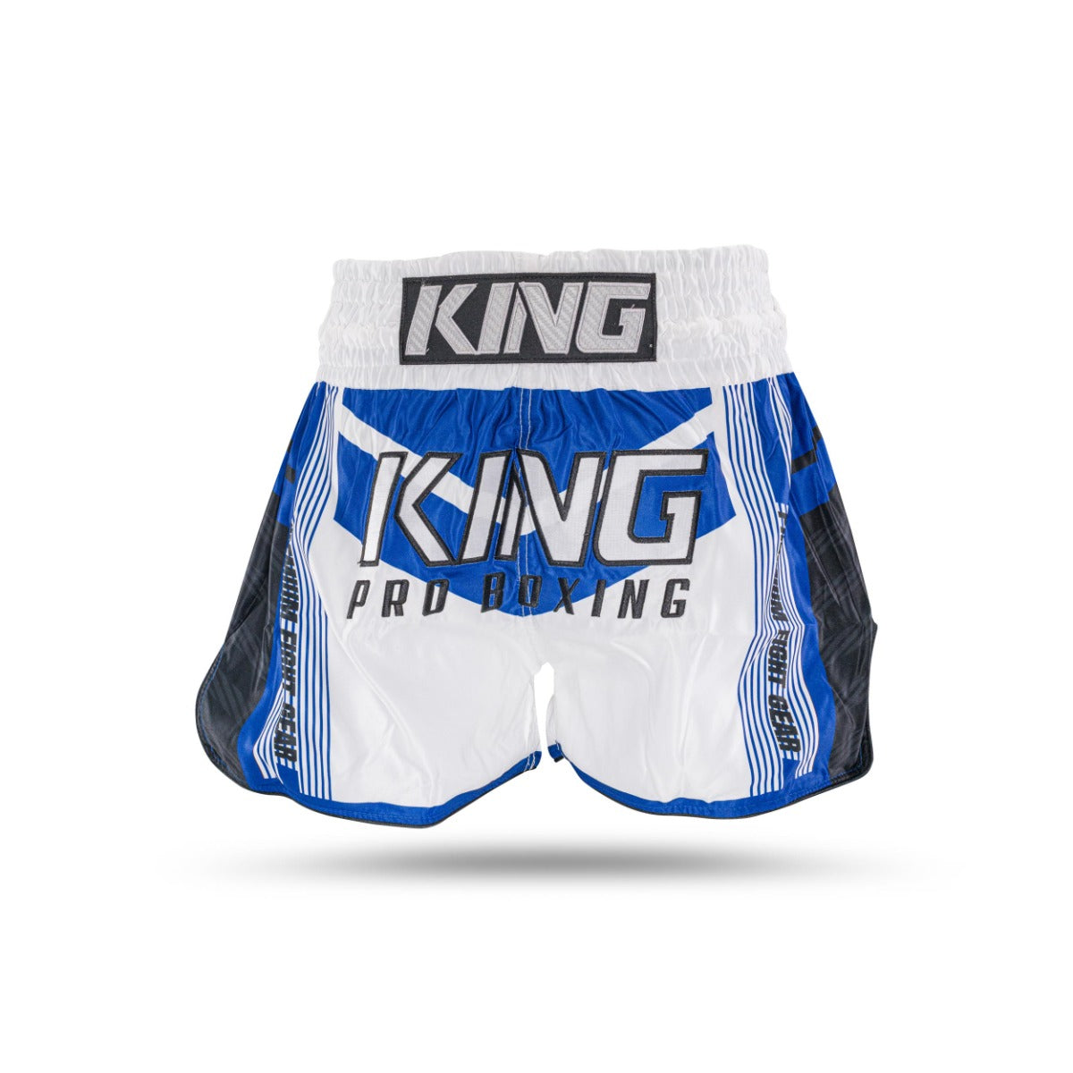 King PRO boxing muay Thai trunk - KPB ENDURANCE 8