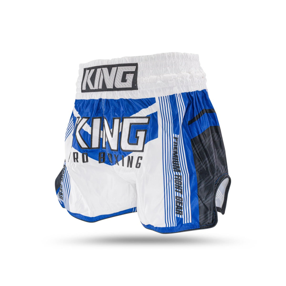 King PRO boxing muay Thai trunk - KPB ENDURANCE 8