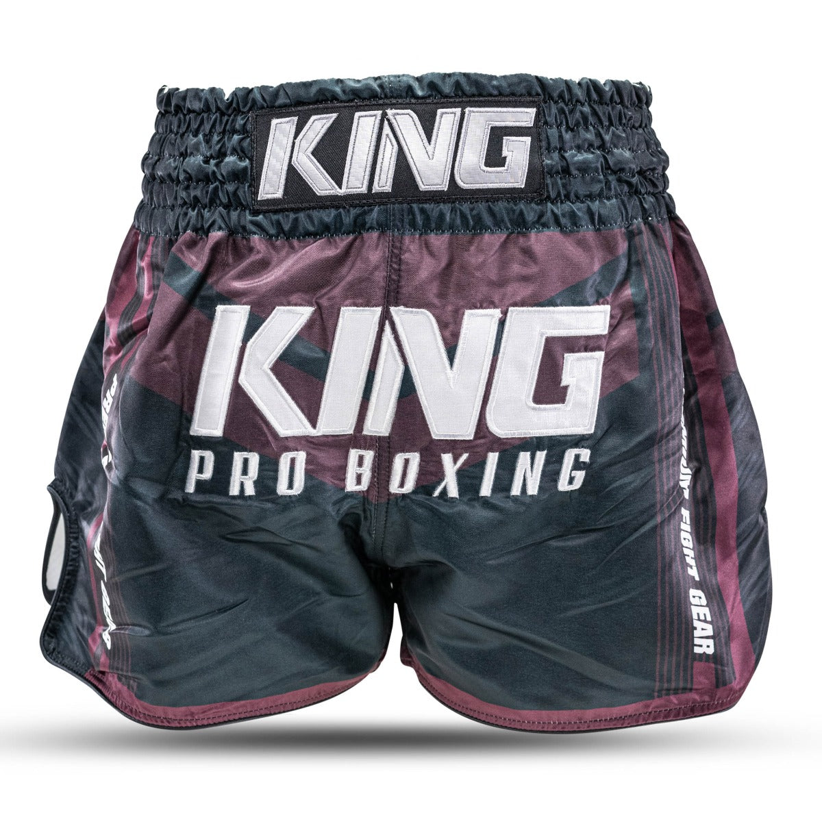 King PRO boxing muay Thai trunk - KPB ENDURANCE 1