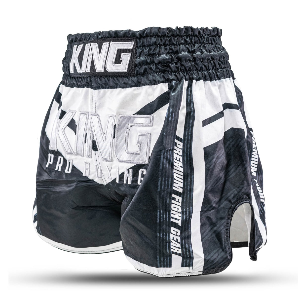 King PRO Boxing muay Thai trunk - KPB ENDURANCE 4