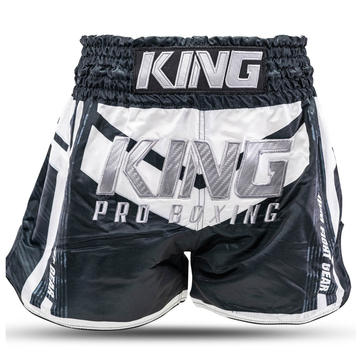 King PRO Boxing muay Thai trunk - KPB ENDURANCE 4