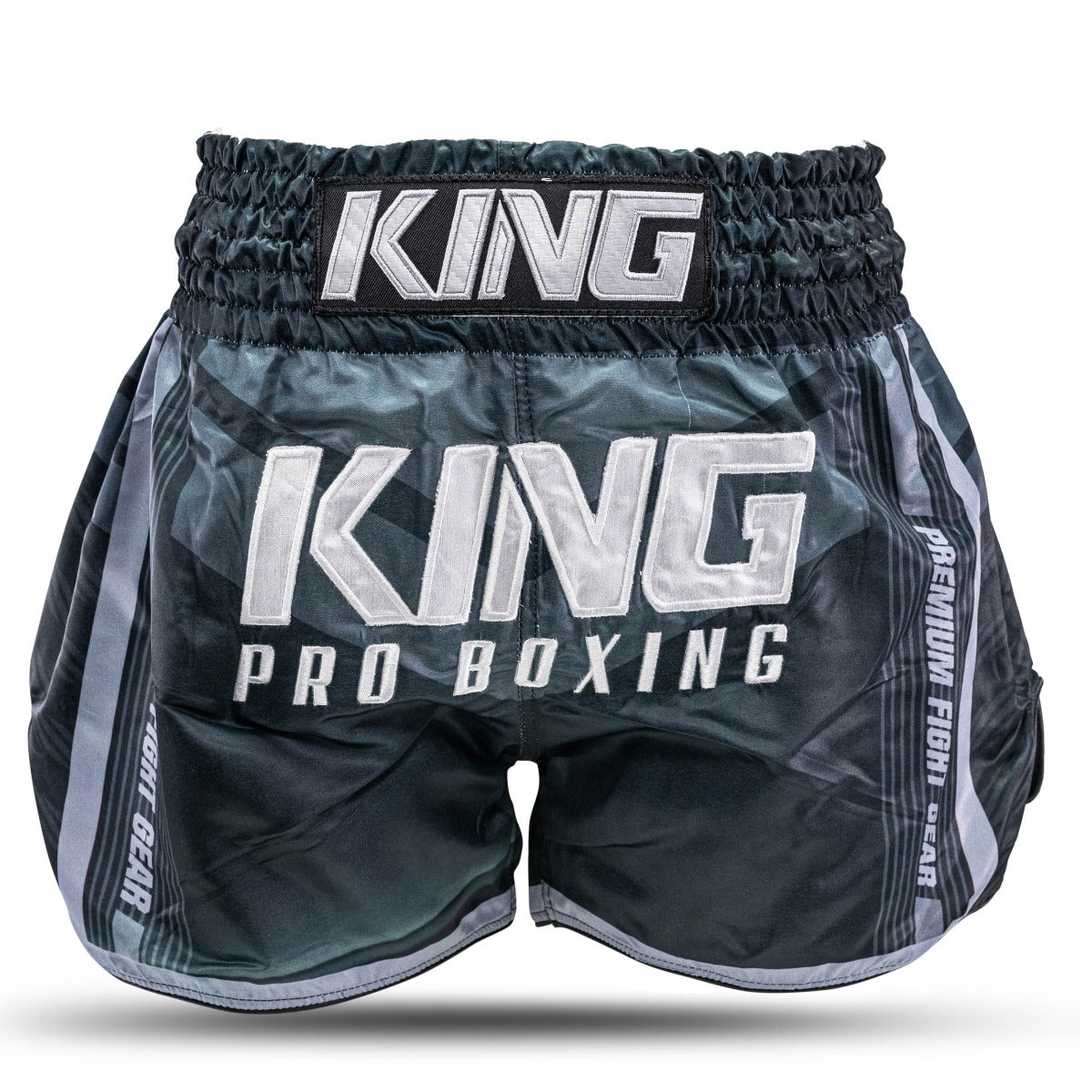 King PRO Boxing muay Thai trunk - KPB ENDURANCE 2