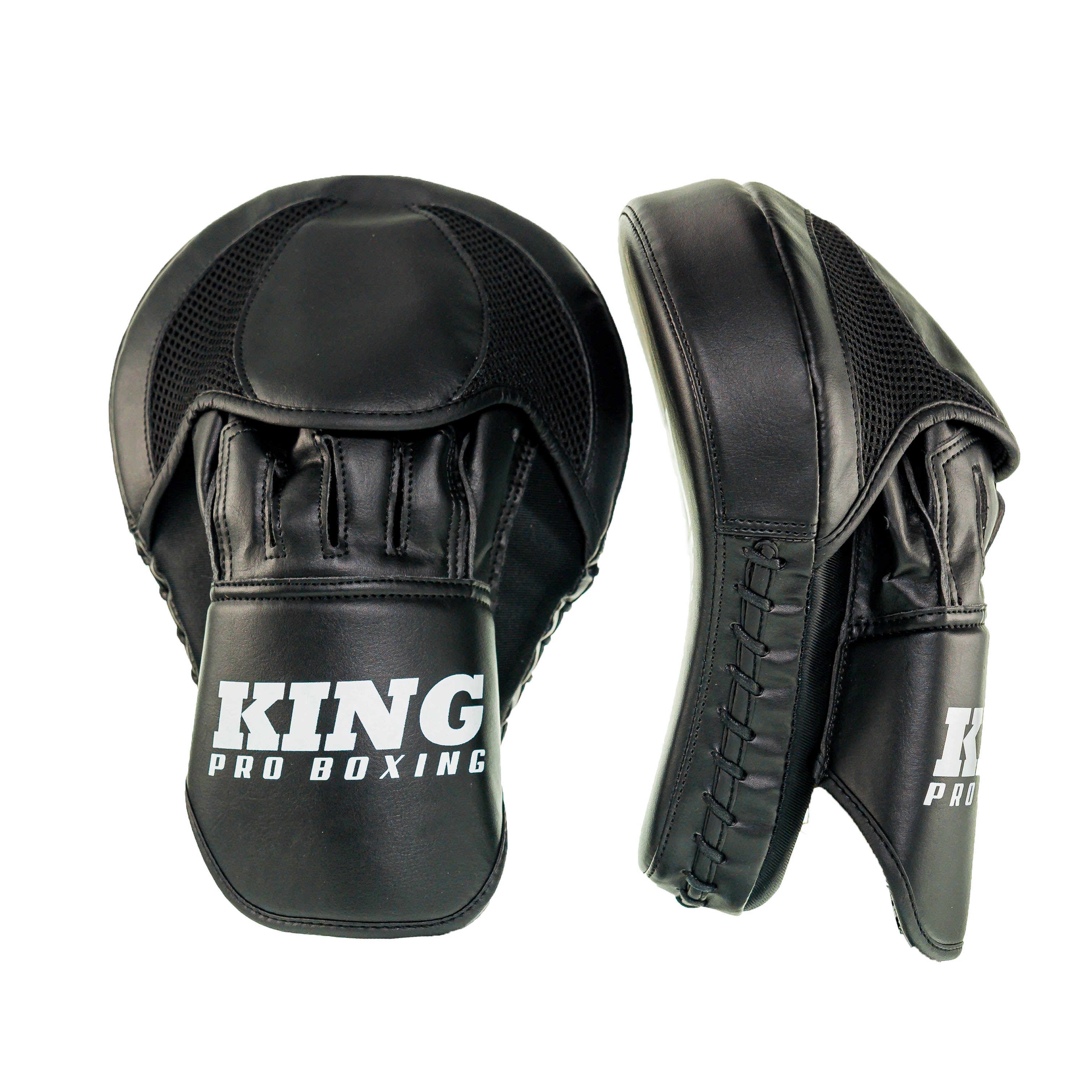 King PRO Boxing - FM REVO
