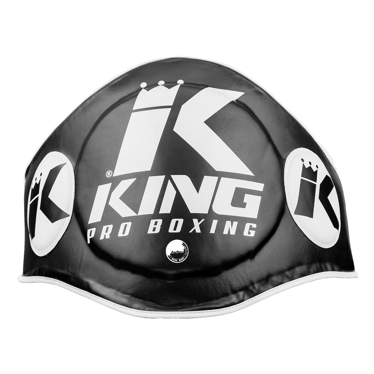 Protège ventre de boxe King PRO - BP