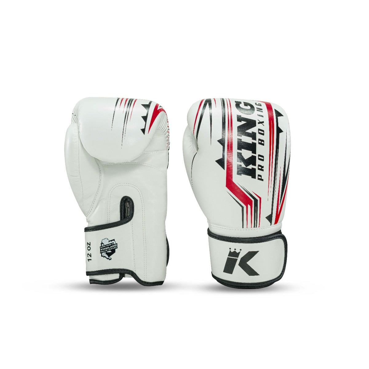 King PRO boxing boxing gloves - BG SPARTAN 2